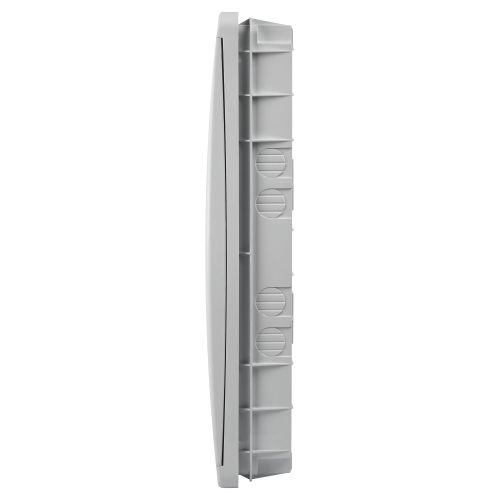 Корпус встраиваемый COMFORT ЩРВ-П-36 IP40 пластик. бел. bf36cww Эра Б0067249