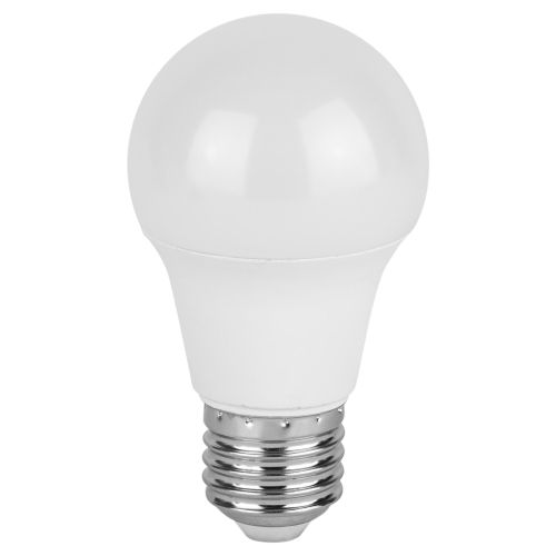Лампа светодиодная RED LINE LED A55-8W-840-E27 R 8Вт A55 грушевидная 4000К нейтр. бел. E27 Эра Б0052382