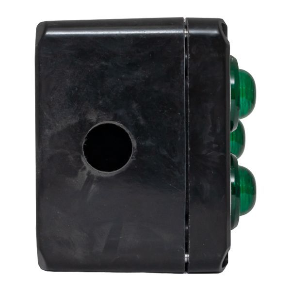 Коробка соединительная Heat box 220 SD-L3 EKF HB220SDL3