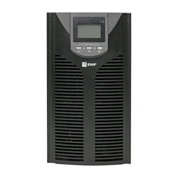 Источник бесперебойного питания двойн. преобразования E-Power SW900Pro-TB 2000В.А напольный с АКБ 6х12В 7А.ч PROxima EKF SW920Pro-TB