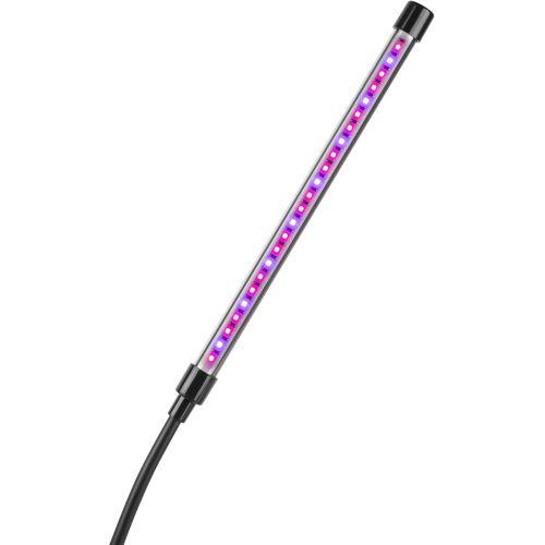 Светильник FITO-20W-АLED-RB 20Вт на прищепке для растений красн./син. спектра Эра Б0068275