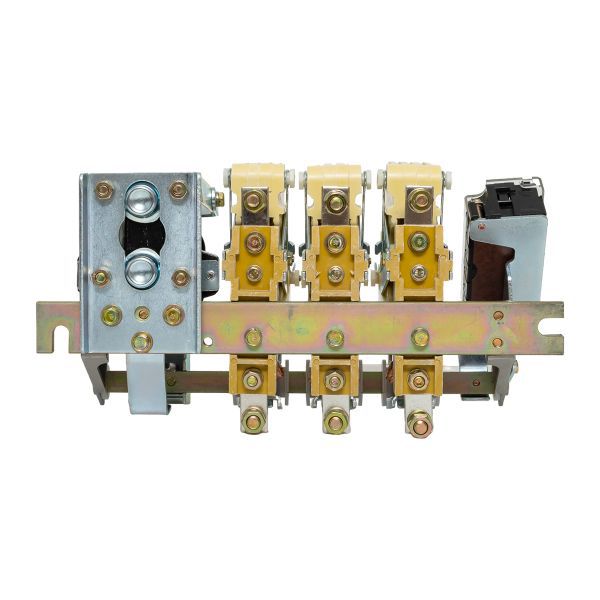 Контактор КТ-6023 160А кат. 400В AC 3НО+3НЗ EKF kt6023-380