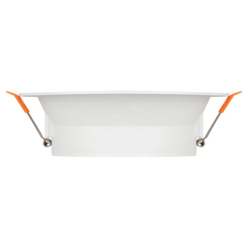 Светильник светодиодный LED 21-24-6K 24Вт 6500К встраив. круглый ЭРА Б0062149