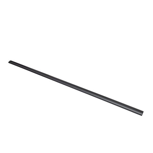 Кабель-канал 70х16 L2000 RAL9004 черн. C-Line EKF kkn-70-16b
