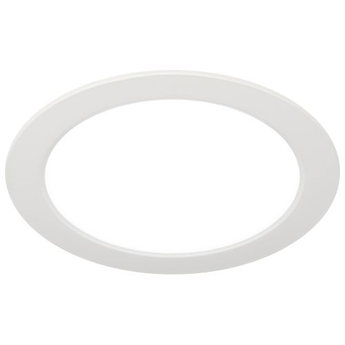 Светильник светодиодный LED 17-15-6K 15Вт 6500К встраив. круглый ЭРА Б0057424