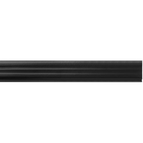 Шинопровод трехфазный L1000 STR-30-B-TR-1 накладной/подвесной для трекового освещения черн. Эра Б0049756