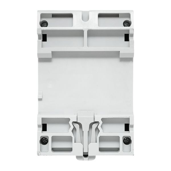 Контактор модульный КМ 40А 3NO+1NC 230В AC (3 мод.) AVERES EKF km-av-3-40-31-230V