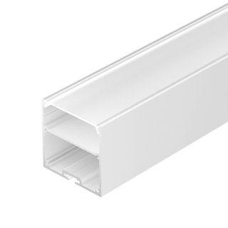 Профиль SL-LINE-5050-LW-3000 WHITE L3000 алюм. Arlight 043978(1)