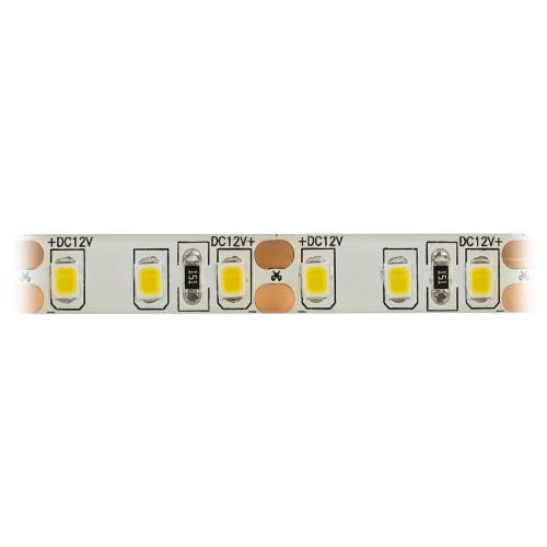 Лента светодиодная LS5050 -14.4-60-12-4000K-IP65-1 year-5m нейтр. бел. (уп.5м) Эра Б0059913