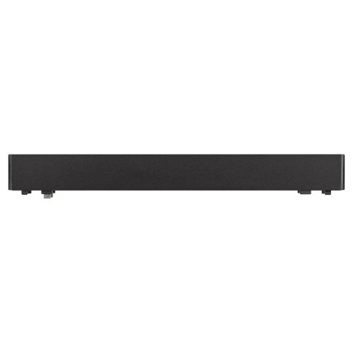 Светильник светодиодный трековый TRM-S5-1-12W4K-BK 12Вт 4000К с заливающим светом для тонкого магнитного шинопровода черн. Эра Б0059048