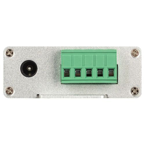 Усилитель сигнала RGBWPower -12/24В-288/576Вт-IP20 Эра Б0061117