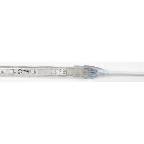Лента светодиодная LS5050-7.2-30-220-RGB-IP67-20m разноцвет. (уп.20м) Эра Б0043096