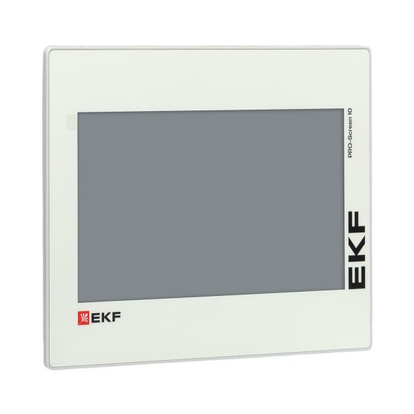 Панель оператора PRO-Screen 10E EKF RSC-10E
