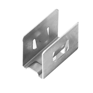 Комплект монтажных клипс для ленты NEON 7x15 SUPERFLEX (уп.20шт) VARTON V4-NS-00.0053.STR-0008