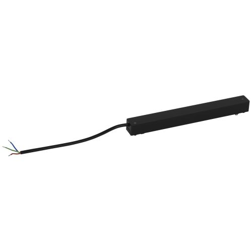 Источник питания TRM-S5-DR200 BK 200Вт для тонкого магнитного шинопровода черн. Эра Б0059040