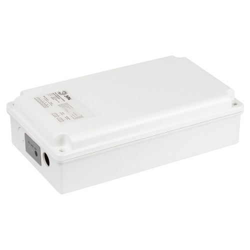 Блок аварийного питания для светильников LED-LP-E200-1-240 универс. до 200Вт 1ч IP65 Проектный Эра Б0055351