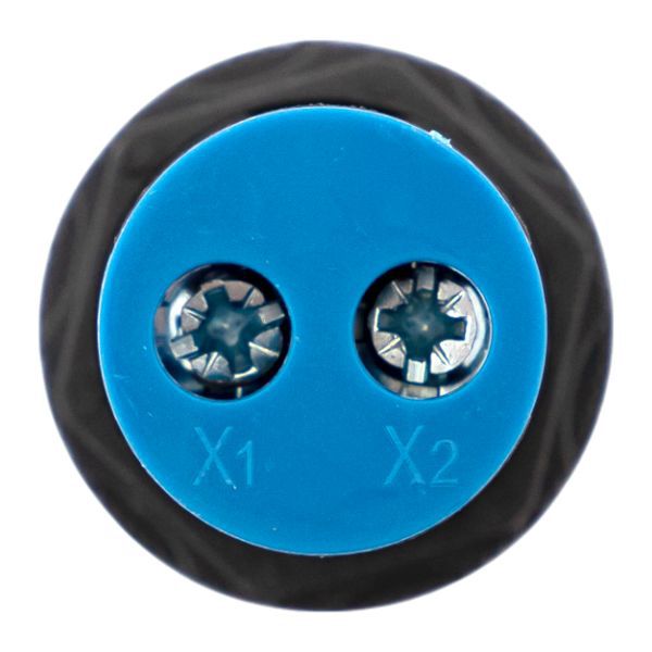 Матрица светодиодная AD16-22HS 220-400В AC/DC син. EKF ledm-ad16-b-230acdc