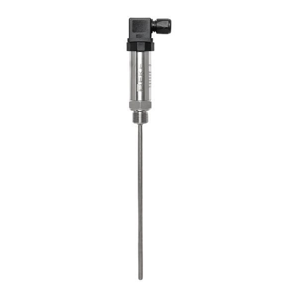 Датчик температуры L200 G1/2 4-20мА DIN EKF RTD420-SCR200-G2