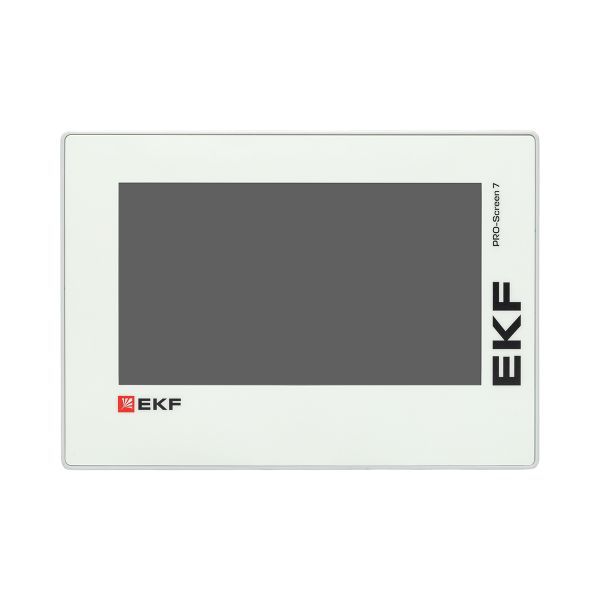 Панель оператора PRO-Screen 7 EKF RSC-7