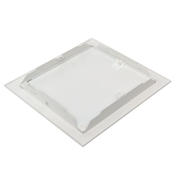 Дверь для щита Nova 1 габарит IP41 метал. PROxima EKF nv-door-m-1