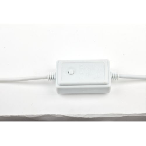 Лента светодиодная LS5050-14.4-60-220-RGB-IP67-20m разноцвет. (уп.20м) Эра Б0043097
