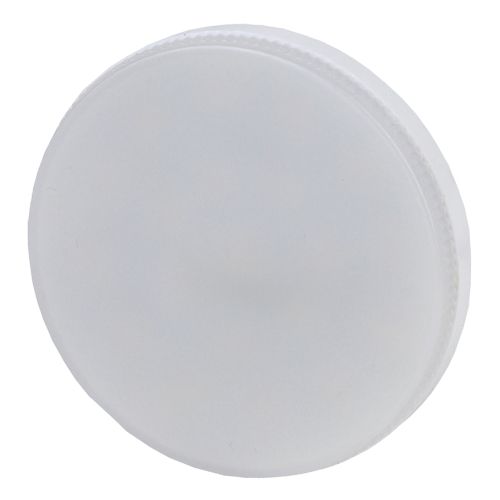 Лампа светодиодная LED GX-7W-860-GX53 GX 7Вт таблетка GX53 холод. бел. ЭРА Б0048018