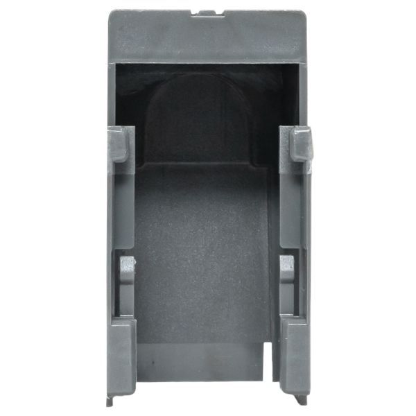 Комплект клеммных крышек (короткие) для рубильников TwinBlock 160-250А (уп.8шт) EKF tb-cvrshort-8-160-250