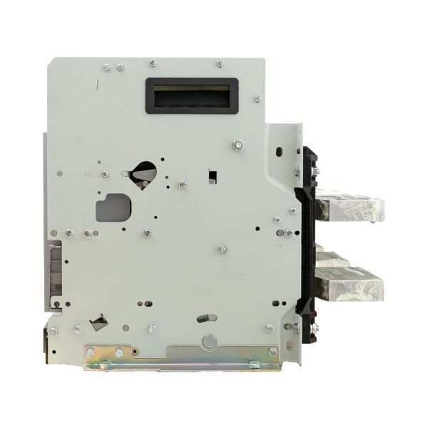Выключатель автоматический 3п 4000/4000А 100кА ВА-45 выкатн. PROxima EKF mccb45-4000-4000v