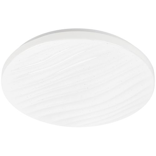 Светильник светодиодный SPB-6 Slim Sahara 36W-6.5K 36Вт 6500К IP20 2700лм без ДУ Эра Б0071128