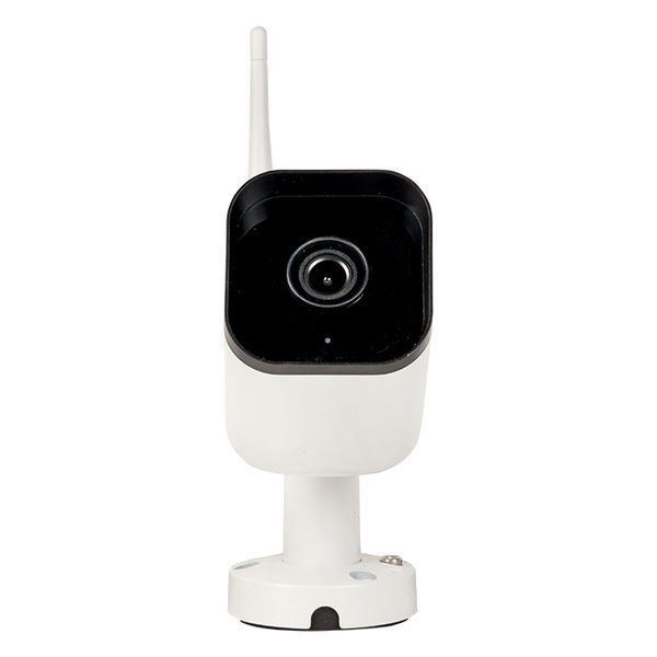 Камера уличная Умная Connect IP65 Wi-Fi EKF scwf-ex