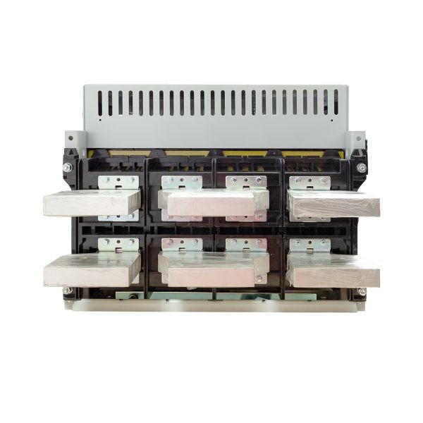 Выключатель автоматический 3п 4000/4000А 100кА ВА-45 выкатн. PROxima EKF mccb45-4000-4000v