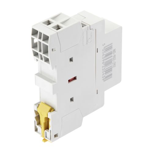 Контактор модульный КМ25-20 AC PRO NO-902-292 ЭРА Б0049157