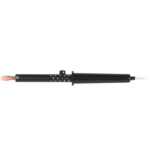 Паяльник ЭПСН 80Вт 230В с пластик. рукояткой PL-R02-80W Эра Б0062999