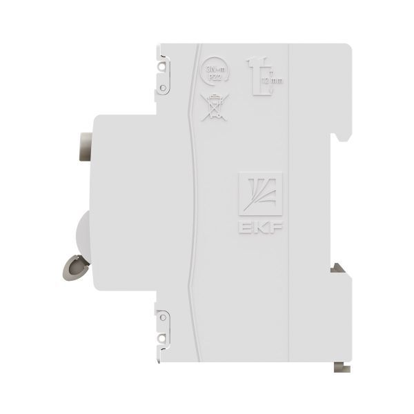Устройство защиты от дугового пробоя (УЗДП) 3P+N 25А PROxima EKF afdd-4-25-pro