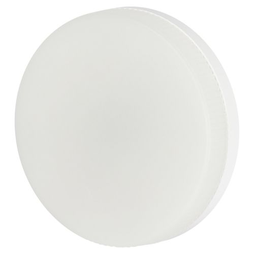 Лампа светодиодная LED GX-8W-827-GX53 R GX 8Вт таблетка GX53 тепл. бел. ЭРА Б0050604