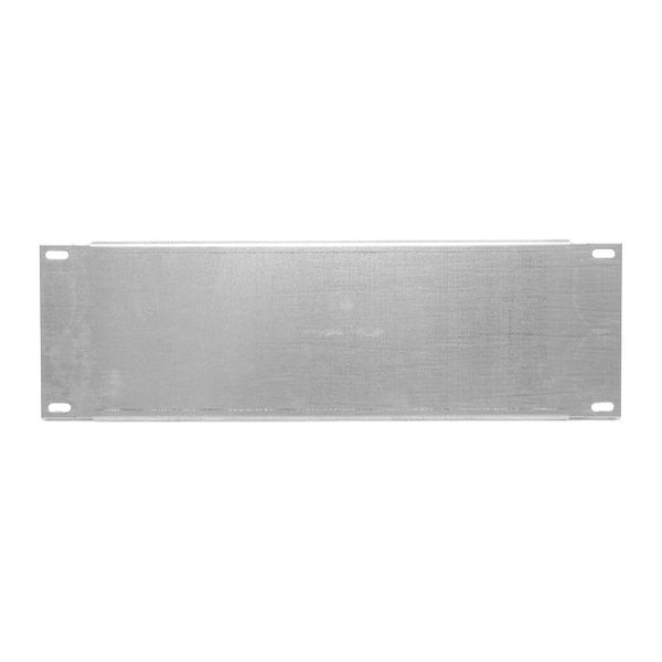 Панель монтажная 160х510х2.5 для ВРУ Unit (Bх600хГ) PROxima EKF mb15-06-01-02s