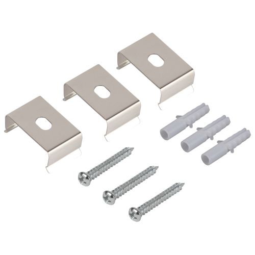 Светильник светодиодный SPP-31-18-4K-M 18Вт 4000К 1890лм IP65 570х50х32 линейный матов. Эра Б0065364
