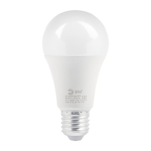 Лампа светодиодная RED LINE LED A65-20W-840-E27 R 20Вт A65 груша 4000К нейтр. бел. E27 Эра Б0049637