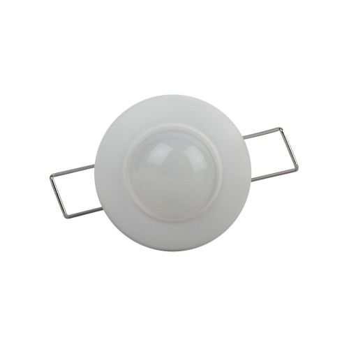 Датчик движения MD 019 бел. 800Вт 360 гр. 6М IP20 (1001600) бел. Эра Б0044167