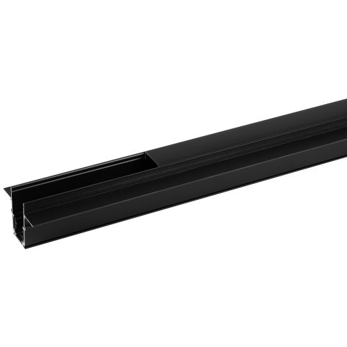Шинопровод трековый TRM-R20-300B L3000 48В встраив. магнитн. NOVA черн. Эра Б0054768