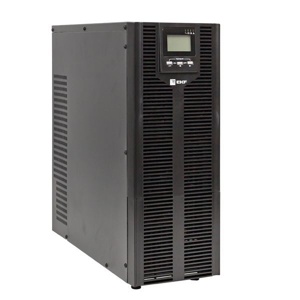 Источник бесперебойного питания двойн. преобразования E-Power SW900G4 20000В.А напольный 3/1 380/230В без АКБ EKF SW902G4-T-31