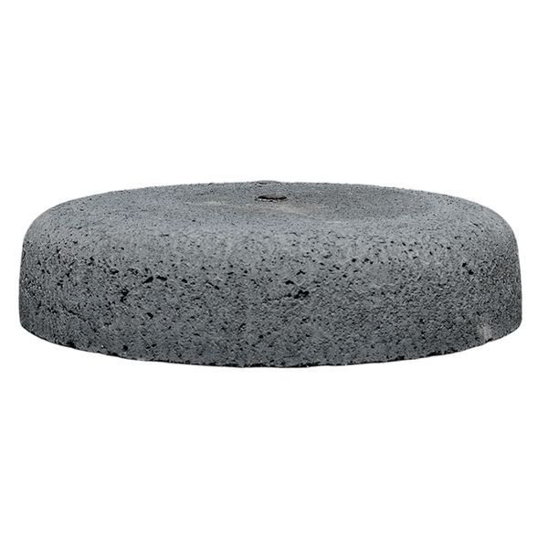 Основание бетонное d345мм 20кг EKF lp-l0345