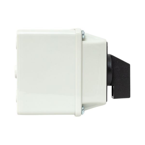 Переключатель кулачковый ПК-3-13 3П 25А "ВКЛ-ВЫКЛ" IP54 EKF pk-3-13-25