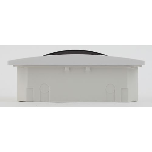 Бокс встраиваемый ЩРВ-П-6 6мод. IP41 пластик SIMPLE NO-box_simple-plastic_6_flush BOXF06 Эра Б0041510