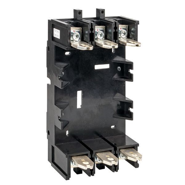 Панель втычная AV POWER-3/3 передн. присоед. PID-3/3F 400А AVERES EKF mccb-3-pin33F-400A
