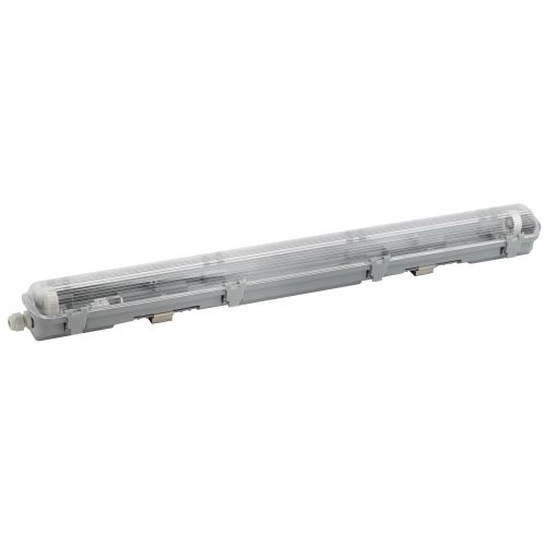 Светильник SPP-101-0-001-060 IP65 под светодиодную лампу T8 G13 LED 600мм ЭРА Б0043654
