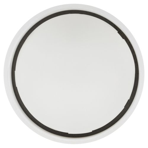 Светильник OL30 WH GX53 настен./потолочн. спот бел. Эра Б0056359