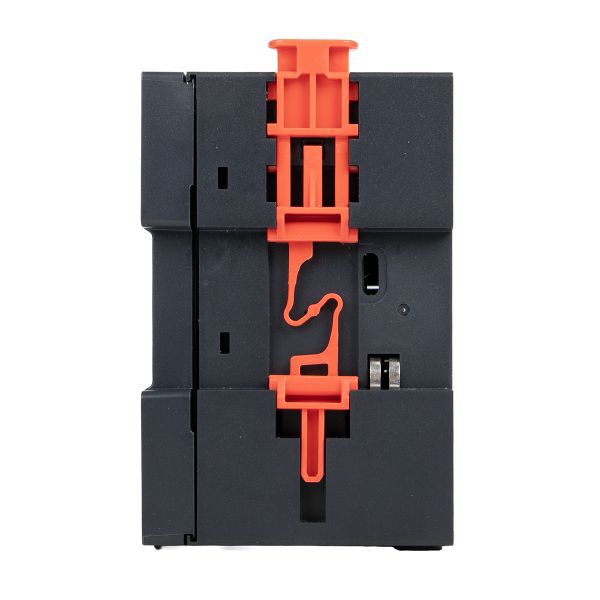 Контроллер программируемый логический (ПЛК) EC312 токоподающий D-CARD EKF PLC-EC312-S-DCD