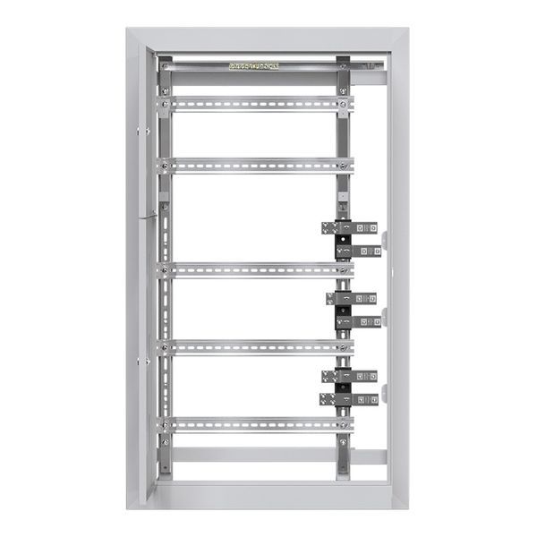 Щит этажный ЩЭ 6кв. без слабот. отсека (1000х650х160) PROxima EKF mb29-v-6r