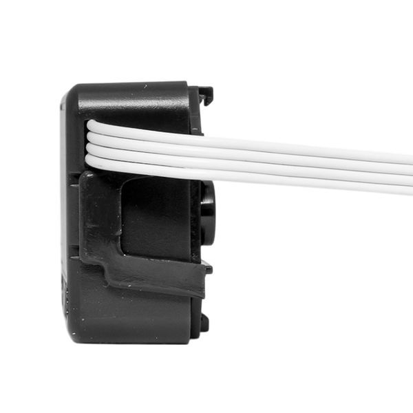 Реле умное для штор в подрозетник 2-канальное Zigbee Connect Select EKF scsh-2g-zb
